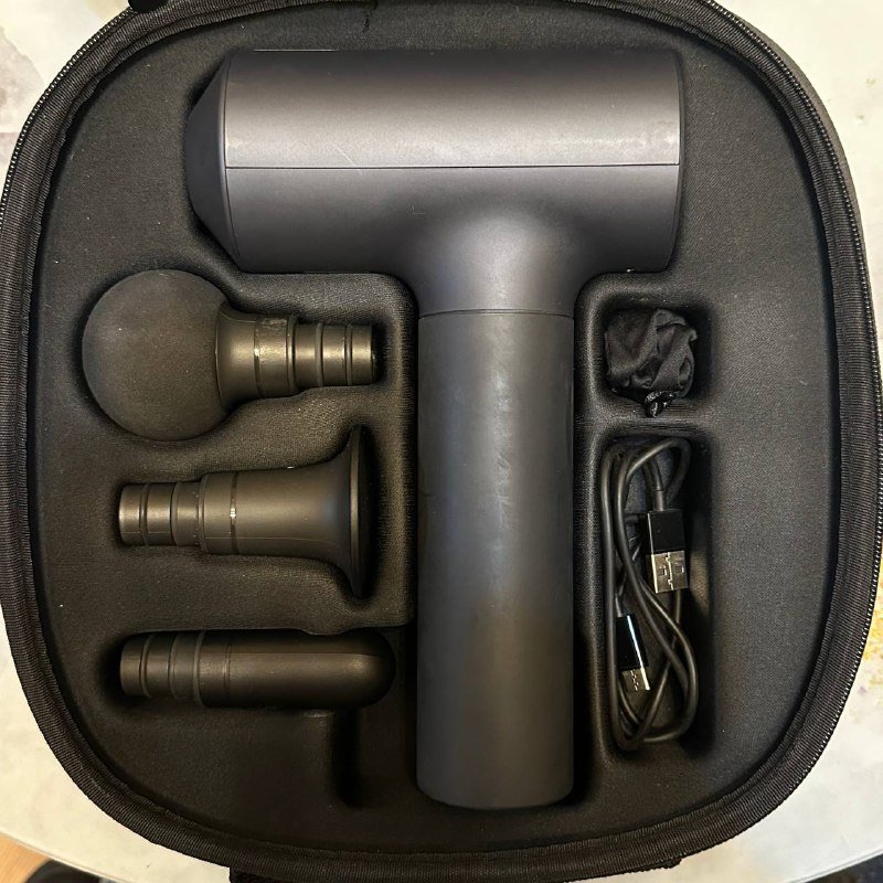 Массажер Xiaomi 2