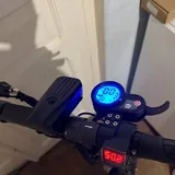 Электросамокат Minimitors MaxSpeed Mini 4 2