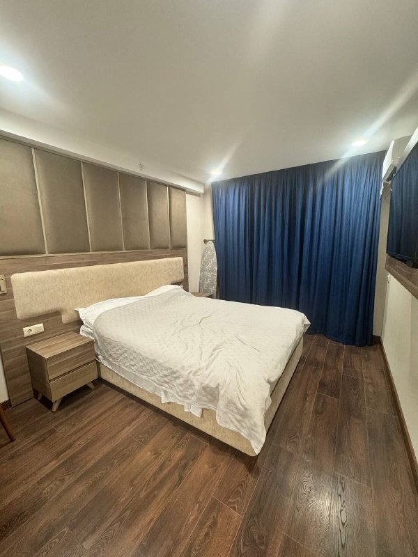 Квартира студия ELT La Quinta 35.52 м2