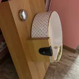 Массажный стол, раковина с подстольем для ног 7