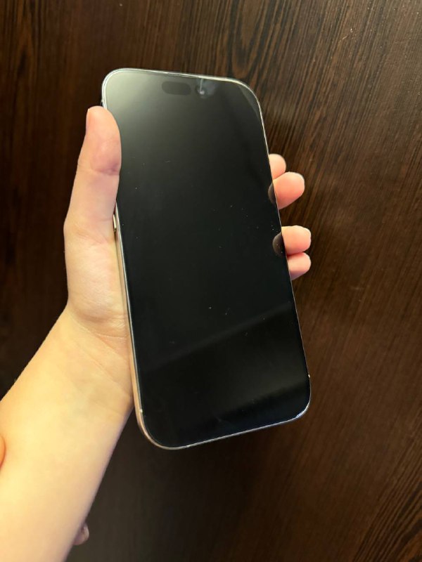 iPhone 16 Pro, 256GB, excellent condition 3