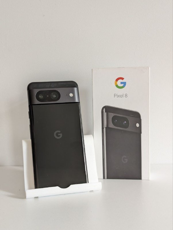 Google Pixel 8, 128 GB 2