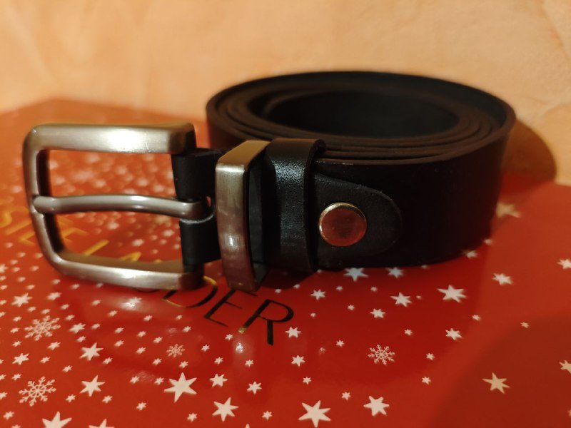 Кожаные женские и мужские ремни 6