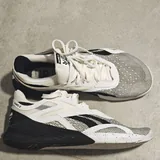 Мужские кроссовки Reebok Nano X, Nike Air Zoom Pegasus 40 4