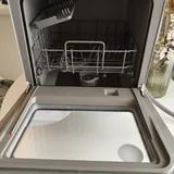 Настольная посудомойка Midea MCFD42900GMINI-i 2