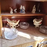 Ковры и винтажная мебель 10