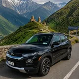 Chevrolet Trailblazer 2023 1