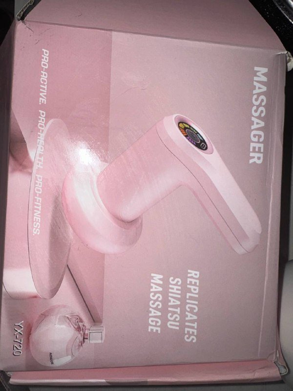 Акриловые краски, массажер, Джаз плюс таблетки 2