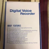 Digital Voice Recorder 2