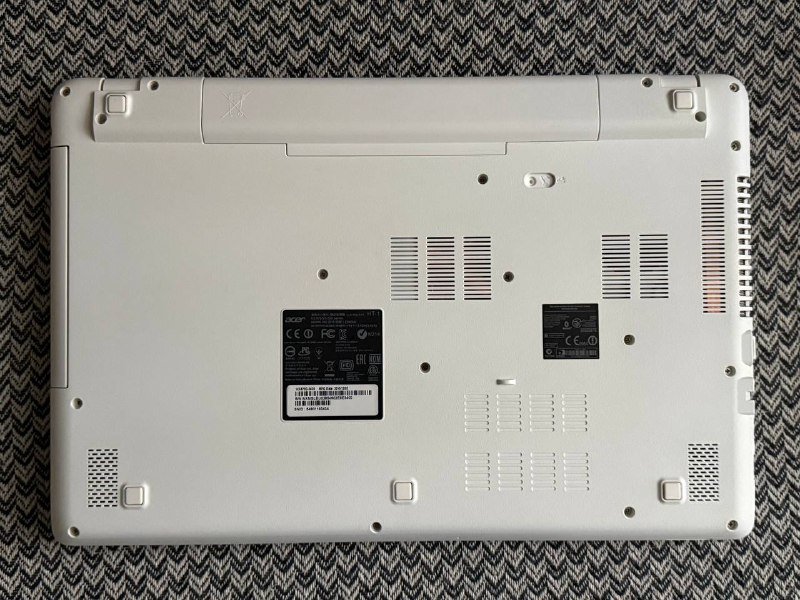 Ноутбук Acer Aspire как новый 3