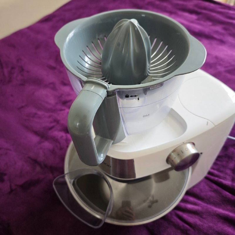 Кухонный комбайн Kenwood Prospero KHC29 2