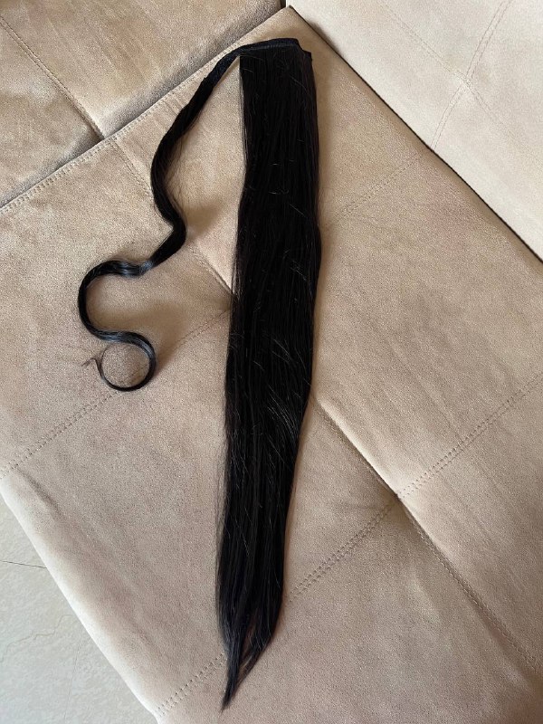 Накладной хвост 6