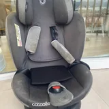 Автокресло 3
