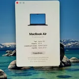 MacBook Air 13 M5 4