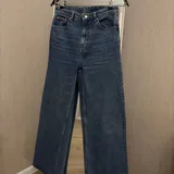 Weekday jeans 1
