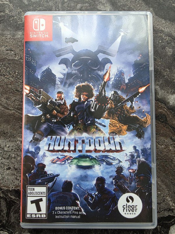 Sea of Stars, Hades, Huntdown, Street of Rage, TMNT, Dead Cells, Ori, Sifu, Little Nightmares 2, Hollow Knight 3