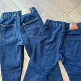 Джинсы Zara, размер 98 3