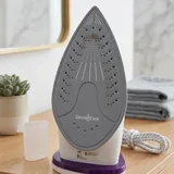 Фен Xiaomi Compact Hair Dryer H101 Pink, утюг Ariete 6243, фотоэпилятор Braun Silk-expert IPL BD 3002 4