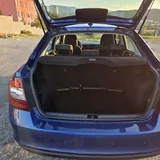 Skoda Rapid 2017 5