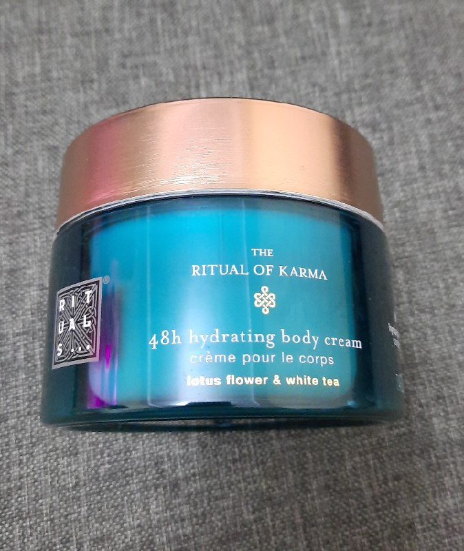 Крем для тела Rituals