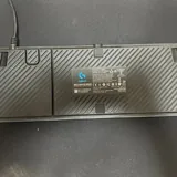 Игровая клавиатура Logitech G512 Carbon 2