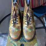 Женские ботинки Dr.Martens 1460 2