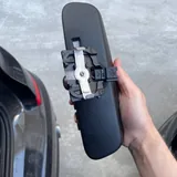Зеркало BMW F10, кожух 2