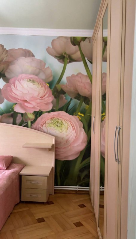 Однокомнатная квартира 35+5 квм с балконом 3