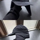 Куртка YZY GAP, куртка DICKIES, шапка JACQUEMUS, кошелек DICKIES, брюки ZARA 3