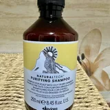 Davines MELU кондиционер, шампунь, термозащитная сыворотка 2