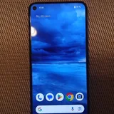 Google Pixel 5 128 Гб 1