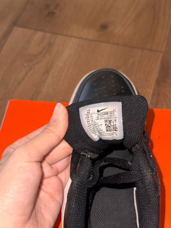 Ботинки Guess, кроссовки Puma, Nike 36 размер 8