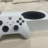 Xbox Series S 1