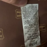 Сумка Miniso Harry Potter 4