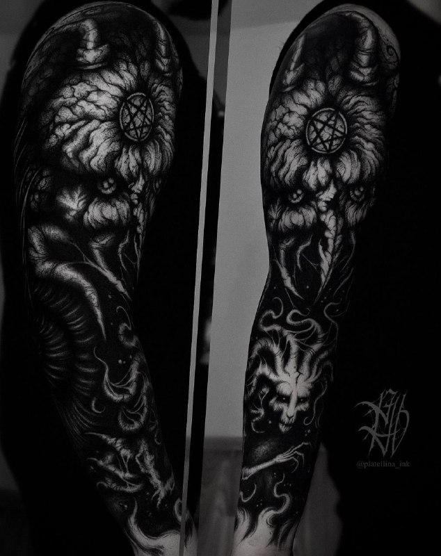 Услуги художника и тату-мастера, рисунки, муралы, кастом одежды 3