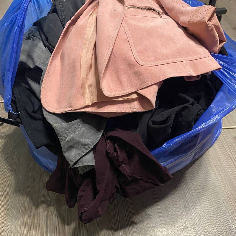 Мешок с 20+ вещами 2