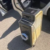 Мобильный кондиционер AUX 1