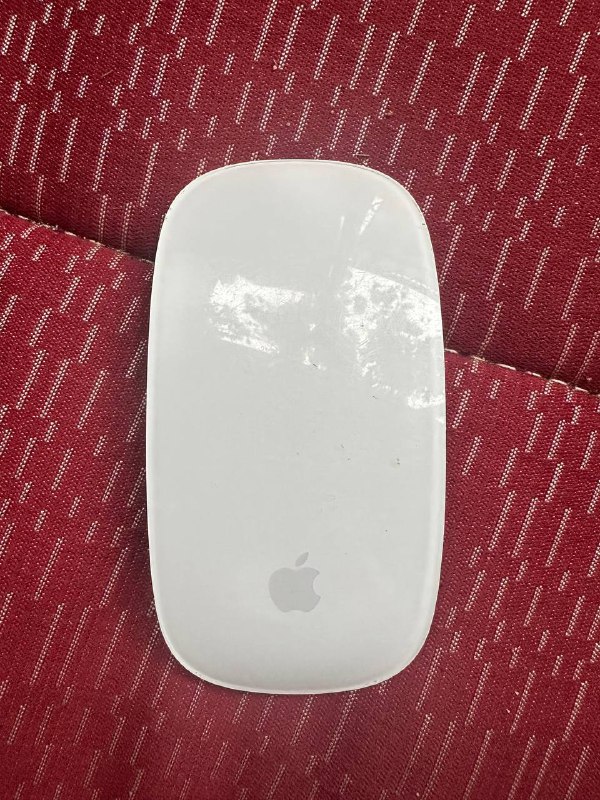 Apple Magic Mouse 2 (A1657)