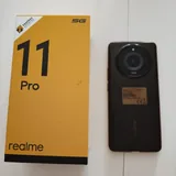 Realme 11 Pro 8 GB/256 GB Astral Black 2