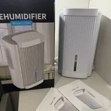Compact dehumidifier 1