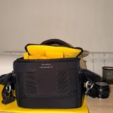 Canon 6D Mark II, два объектива, сумка 4