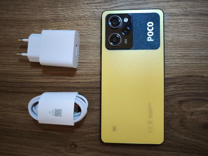 Poco X5 Pro 5g 12/256
