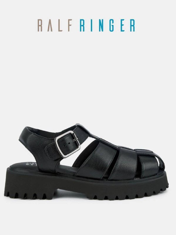 Сандали Ralf Ringer натуральная кожа размер 40