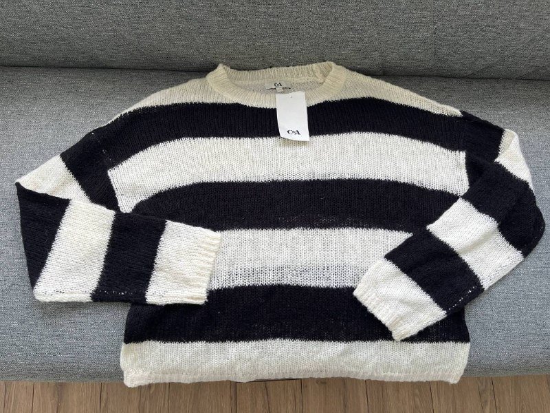 свитера и кардиганы C&A новые с бирками