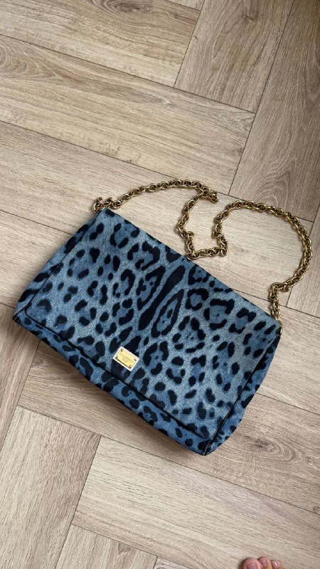 Сумка DOLCE&GABANA оригинальная