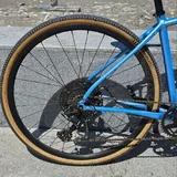 Cannondale Topstone 4 gravel-байк 3