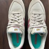 Женские кроссовки New Balance WL996WE 2