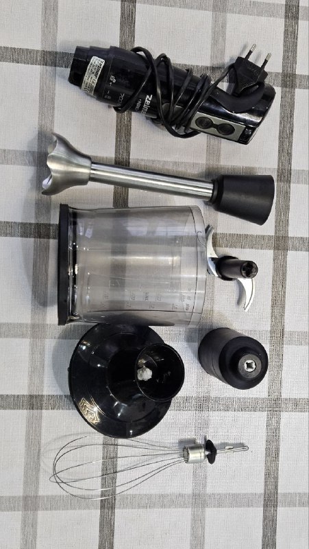 блендер 700W