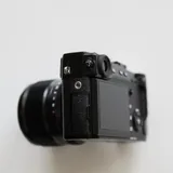 Fujifilm X-Pro2 с объективом Fujinon XF 56mm f/1.2 R 6