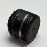 Объектив Canon RF 16 mm f 2.8 2